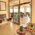 Corallo Frühstück - Hotel Corallo